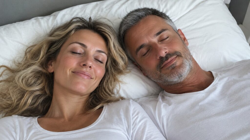 L’importanza del sonno per il benessere: alcuni validi alleati