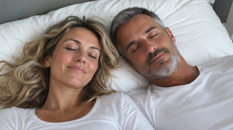 L’importanza del sonno per il benessere: alcuni validi alleati